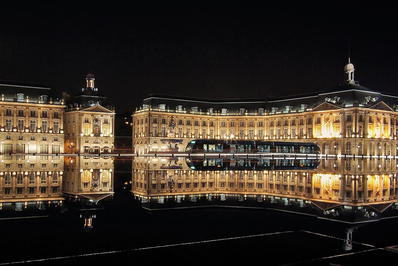 Bordeaux