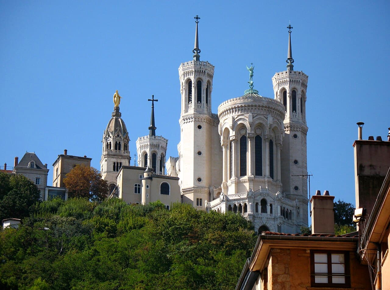 Lyon