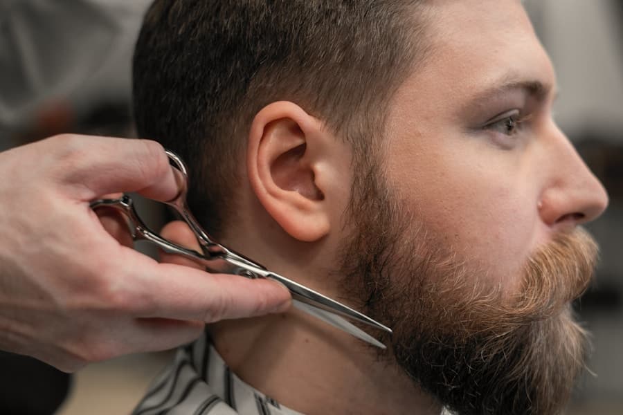 Coiffeur·se & Barbier
