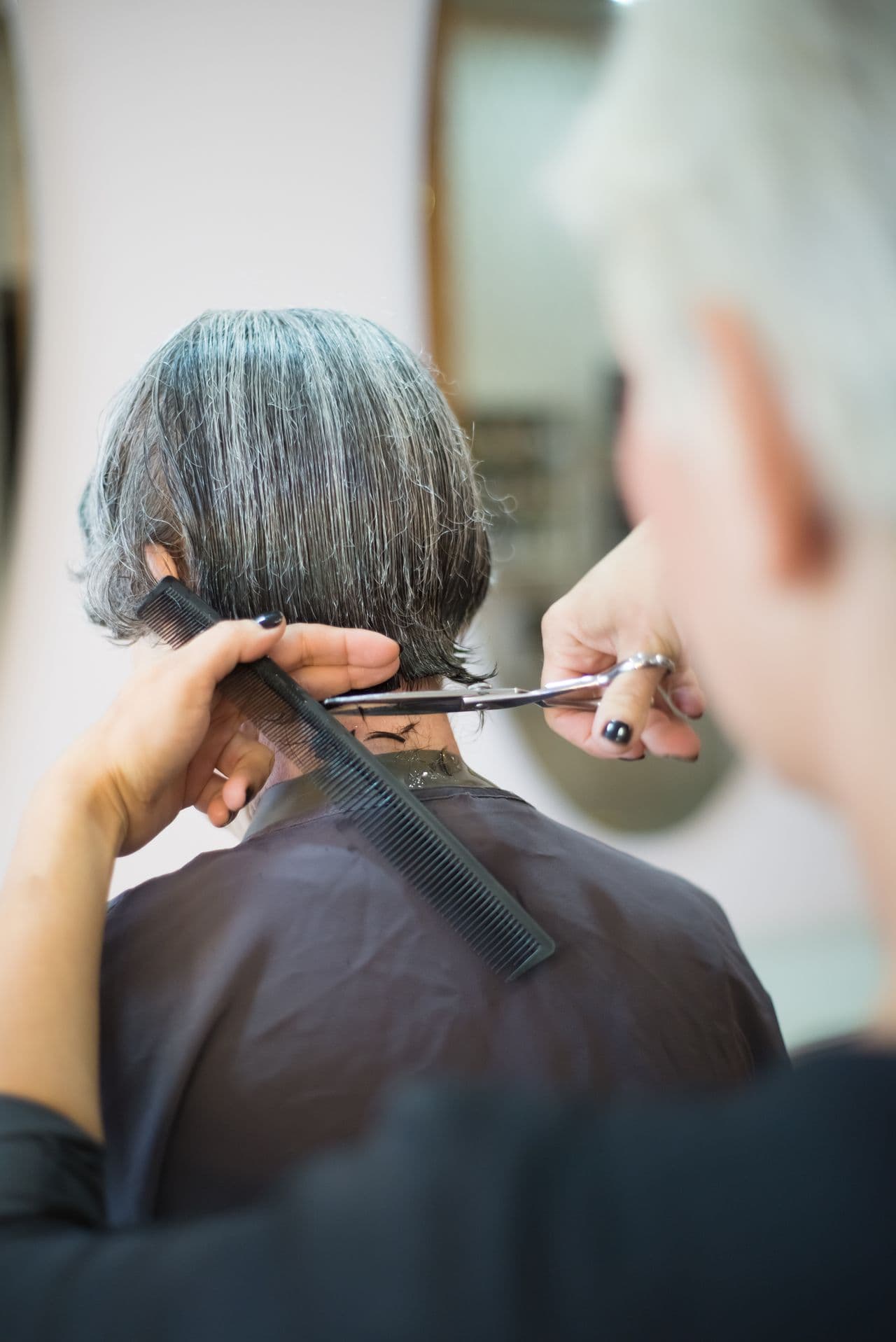 Coiffeur