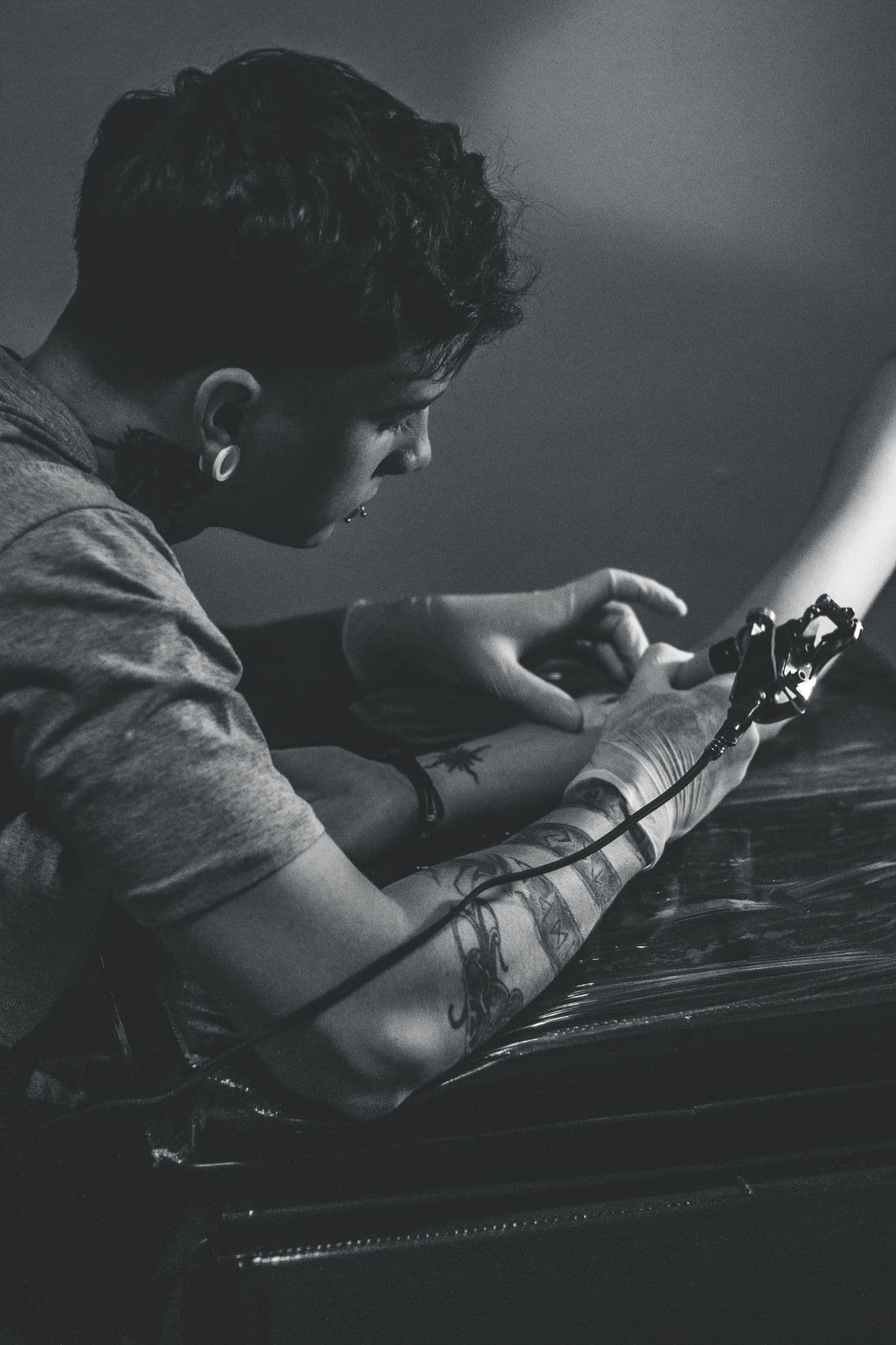 Tatouage & Piercing